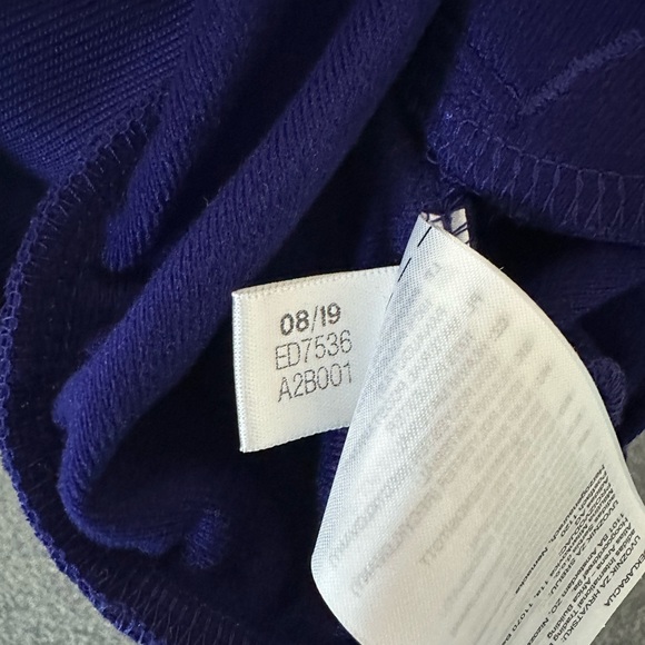 Adidas Originals Women’s Track Jacket - Picture 4 of 5